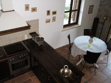 Villa en Stoupa (Messinia)Casa de vacaciones