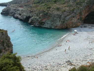 Villa en Stoupa (Messinia)Casa de vacaciones