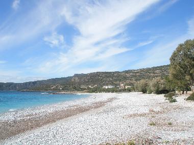 Villa en Stoupa (Messinia)Casa de vacaciones