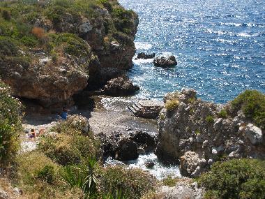 Villa en Stoupa (Messinia)Casa de vacaciones