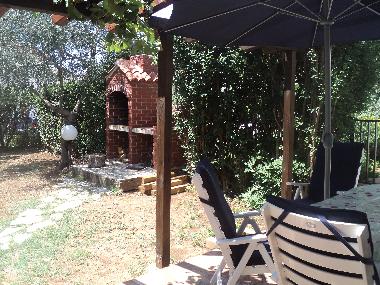 Casa de vacaciones en STARIGRAD PAKLENICA (Zadarska)Casa de vacaciones