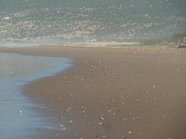 Casa de vacaciones en Tamraght (Agadir)Casa de vacaciones