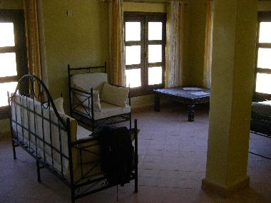 Casa de vacaciones en Tamraght (Agadir)Casa de vacaciones