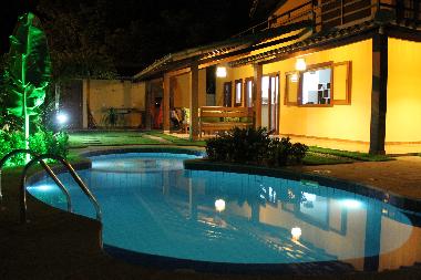 Villa en Arraial d'Ajuda (Bahia)Casa de vacaciones