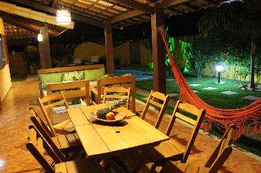 Villa en Arraial d'Ajuda (Bahia)Casa de vacaciones