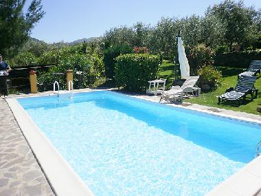 Casa de vacaciones en Dolianova (Cagliari)Casa de vacaciones