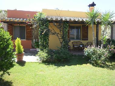 Casa de vacaciones en Dolianova (Cagliari)Casa de vacaciones