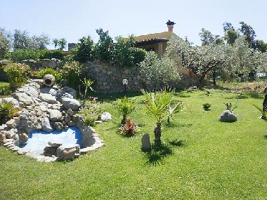 Casa de vacaciones en Dolianova (Cagliari)Casa de vacaciones