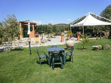 Casa de vacaciones en Dolianova (Cagliari)Casa de vacaciones