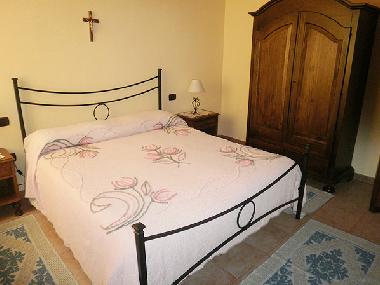 Casa de vacaciones en Dolianova (Cagliari)Casa de vacaciones