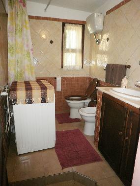 Casa de vacaciones en Dolianova (Cagliari)Casa de vacaciones