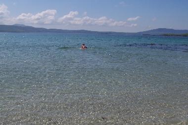 Casa de vacaciones en Louisburgh (Mayo)Casa de vacaciones