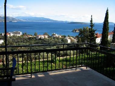 Villa en tolo (Argolida)Casa de vacaciones