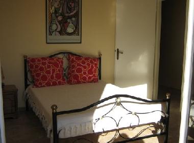 Villa en tolo (Argolida)Casa de vacaciones