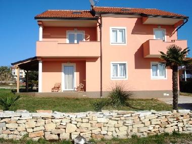 Apartamento de vacaciones en Novigrad - Istrien (Istarska)Casa de vacaciones