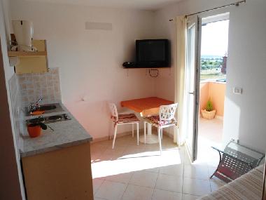 Apartamento de vacaciones en Novigrad - Istrien (Istarska)Casa de vacaciones