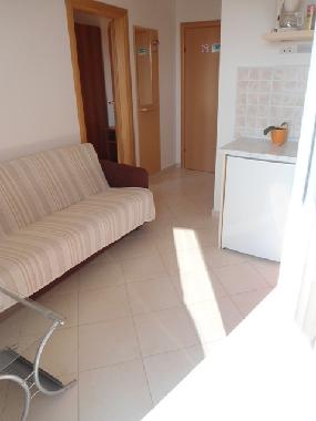 Apartamento de vacaciones en Novigrad - Istrien (Istarska)Casa de vacaciones