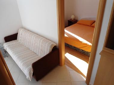 Apartamento de vacaciones en Novigrad - Istrien (Istarska)Casa de vacaciones