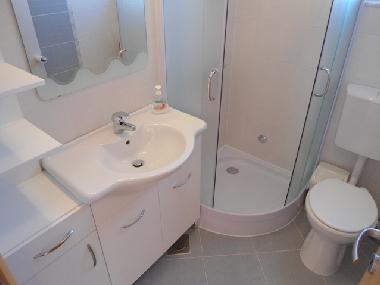 Apartamento de vacaciones en Novigrad - Istrien (Istarska)Casa de vacaciones