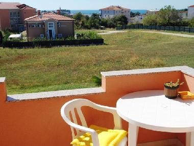 Apartamento de vacaciones en Novigrad - Istrien (Istarska)Casa de vacaciones
