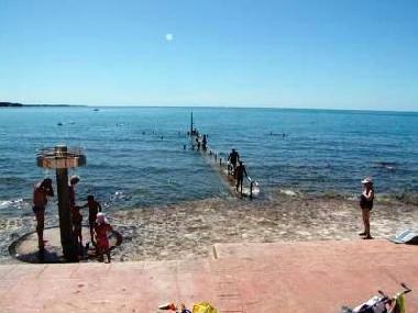 Apartamento de vacaciones en Novigrad - Istrien (Istarska)Casa de vacaciones