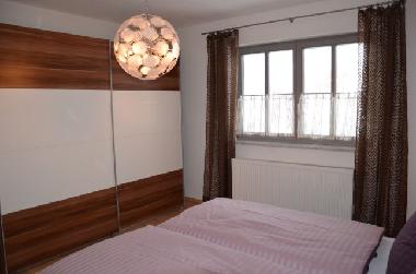 Apartamento de vacaciones en Neuschnau (Niederbayern)Casa de vacaciones