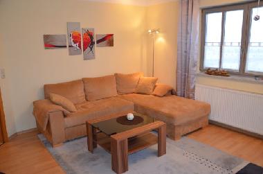 Apartamento de vacaciones en Neuschnau (Niederbayern)Casa de vacaciones