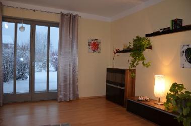 Apartamento de vacaciones en Neuschnau (Niederbayern)Casa de vacaciones