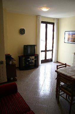 Apartamento de vacaciones en Rezzonico - San Siro (Como)Casa de vacaciones