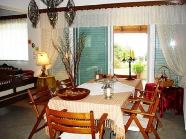 Villa en Paliampela (Aitoloakarnania)Casa de vacaciones