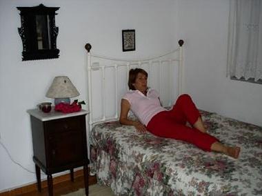 Villa en Paliampela (Aitoloakarnania)Casa de vacaciones