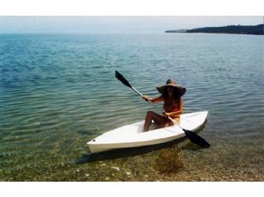 Villa en Paliampela (Aitoloakarnania)Casa de vacaciones