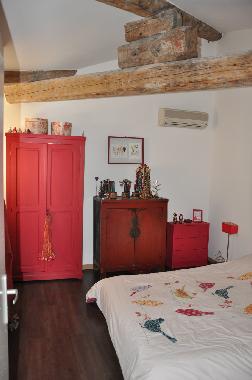 Casa de vacaciones en Mze (Hrault)Casa de vacaciones