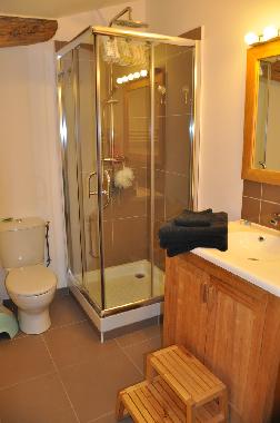 Casa de vacaciones en Mze (Hrault)Casa de vacaciones