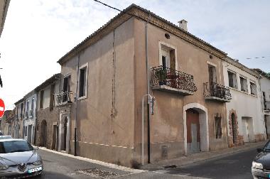 Casa de vacaciones en Mze (Hrault)Casa de vacaciones