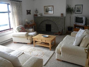 Casa de vacaciones en Louisburgh (Mayo)Casa de vacaciones