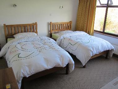 Casa de vacaciones en Louisburgh (Mayo)Casa de vacaciones