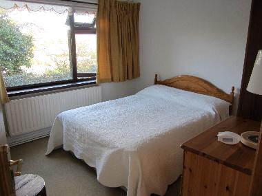 Casa de vacaciones en Louisburgh (Mayo)Casa de vacaciones