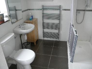 Casa de vacaciones en Louisburgh (Mayo)Casa de vacaciones