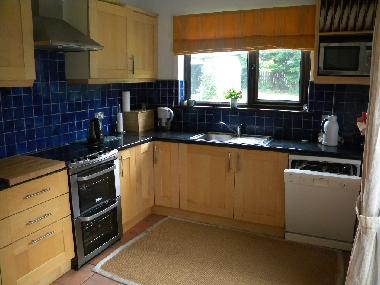 Casa de vacaciones en Louisburgh (Mayo)Casa de vacaciones