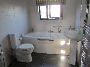 Casa de vacaciones en Louisburgh (Mayo)Casa de vacaciones