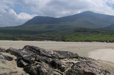 Casa de vacaciones en Louisburgh (Mayo)Casa de vacaciones