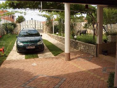 Apartamento de vacaciones en Nin (Zadarska)Casa de vacaciones