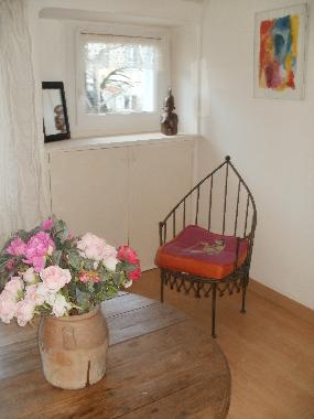 Casa de vacaciones en Avze (Gard)Casa de vacaciones