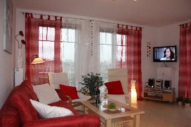 Apartamento de vacaciones en Boltenhagen (Mecklenburgische Ostseekste)Casa de vacaciones