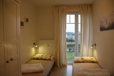 Apartamento de vacaciones en Boltenhagen (Mecklenburgische Ostseekste)Casa de vacaciones