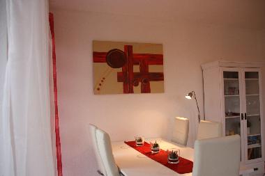 Apartamento de vacaciones en Boltenhagen (Mecklenburgische Ostseekste)Casa de vacaciones