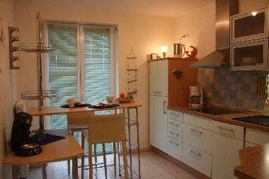 Apartamento de vacaciones en Boltenhagen (Mecklenburgische Ostseekste)Casa de vacaciones