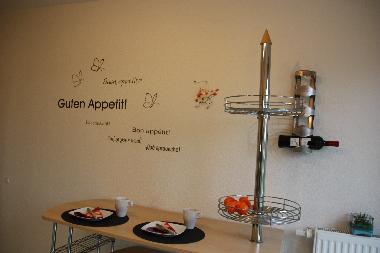 Apartamento de vacaciones en Boltenhagen (Mecklenburgische Ostseekste)Casa de vacaciones