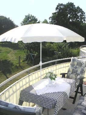 Apartamento de vacaciones en Boltenhagen (Mecklenburgische Ostseekste)Casa de vacaciones